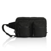 AS Colour Recycled Double Waist Bag 1025